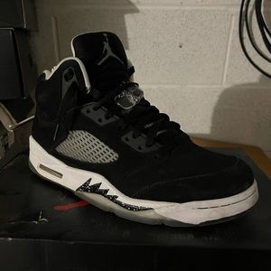Air Jordan 5 retro
